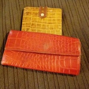 Wallets